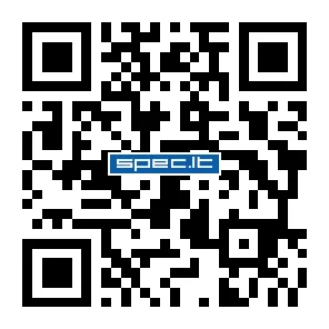 QR kodas | Alaina, UAB | spec.lt