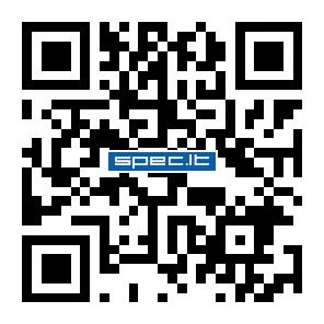 QR kodas | Alainas, UAB | spec.lt
