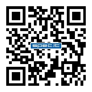 QR kodas | ALAISTA, UAB