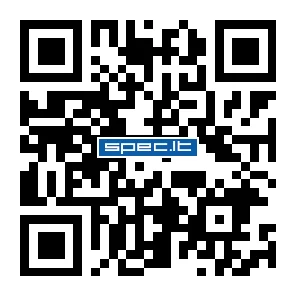 QR kodas | ALAJA IR KO, UAB | spec.lt