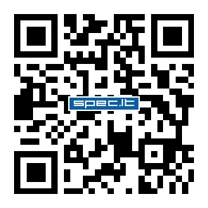 QR kodas | ALAJANA, UAB | spec.lt
