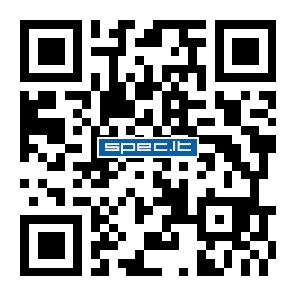 QR kodas | Alaka, UAB | spec.lt