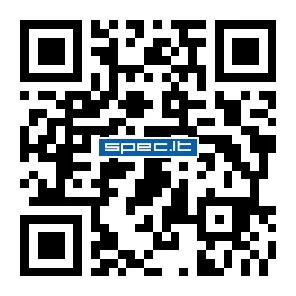 QR kodas | Alakas, UAB | spec.lt