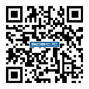QR kodas | Alaksis, Rimo Petkevičiaus firma