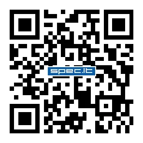 QR kodas | Alalen, IĮ | spec.lt