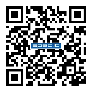 QR kodas | Alam enterprises, MB | spec.lt