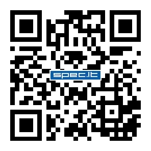 QR kodas | ALAMA, IĮ