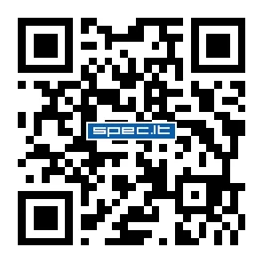 QR kodas | ALAMA, UAB | spec.lt