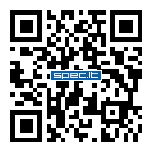 QR kodas | Alameta, MB | spec.lt