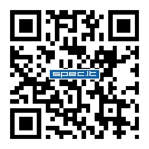QR kodas | Alamis, UAB | spec.lt