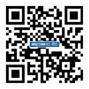 QR kodas | ALAN DEKO, UAB | spec.lt