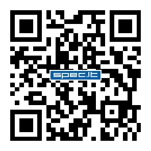 QR kodas | ALANA, UAB | spec.lt