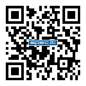 QR kodas | ALANAS, UAB | spec.lt