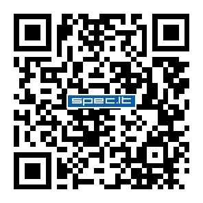 QR kodas | ALANBALT GROUP, UAB | spec.lt