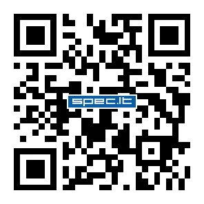 QR kodas | ALANBALT, UAB | spec.lt