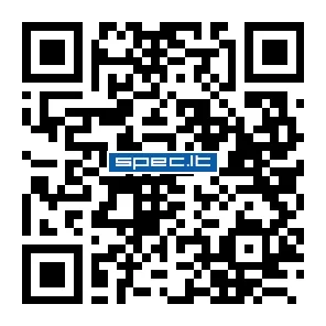 QR kodas | Alančių dvaras, UAB