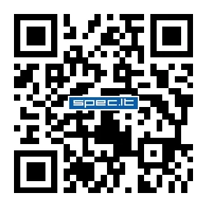 QR kodas | Alanco, UAB | spec.lt