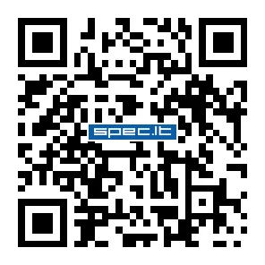 QR kodas | ALANDA INTERTRADE L.L.C. atstovybė | spec.lt