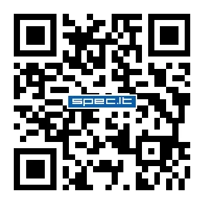 QR kodas | Alandis, UAB | spec.lt