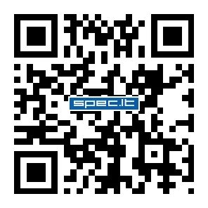 QR kodas | Alandolsi, UAB | spec.lt