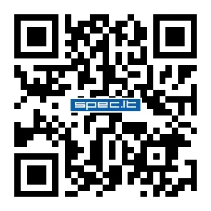 QR kodas | Alandus, UAB | spec.lt