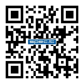 QR kodas | Alanea, MB