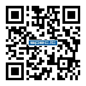 QR kodas | Alaneta, UAB | spec.lt