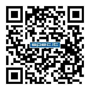 QR kodas | ALANETA, Uždaroji Akcinė Bendrovė