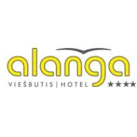 Alangos viešbutis, UAB