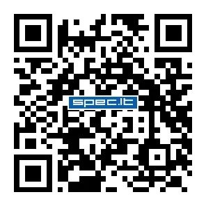 QR kodas | Alangos viešbutis, UAB | spec.lt