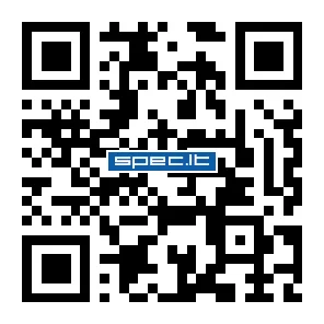 QR kodas | ALANI, UAB | spec.lt