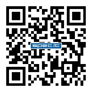 QR kodas | Alanica, UAB | spec.lt