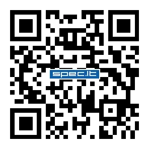 QR kodas | Alanijum, MB
