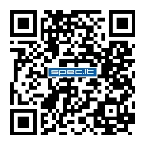 QR kodas | Alano Agatanovo paramos fondas