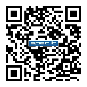 QR kodas | Alano Griva paramos fondas