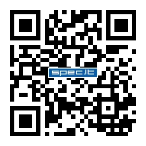 QR kodas | Amber Port, UAB | spec.lt
