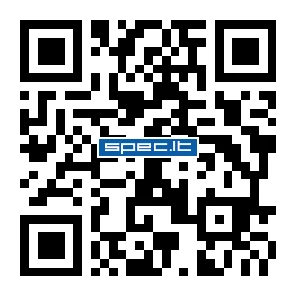 QR kodas | Alant, MB