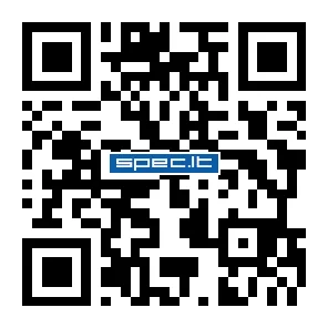 QR kodas | Alanta Arts, VŠĮ