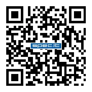 QR kodas | Medžiotojų būrelis Alanta | spec.lt