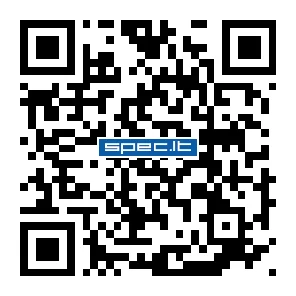 QR kodas | Alanta, UAB | spec.lt