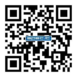QR kodas | Alanta, UAB | spec.lt