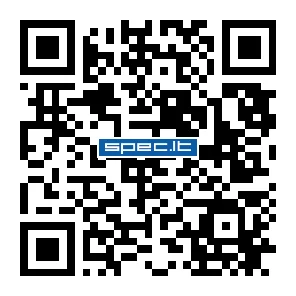 QR kodas | ALANTA, viešbutis, VLADIRA, UAB | spec.lt