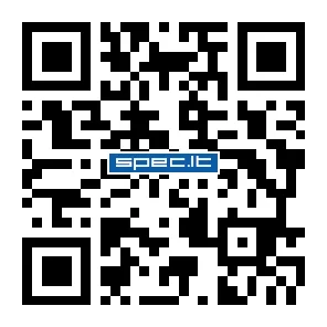 QR kodas | Alantas Auto, UAB