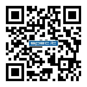 QR kodas | Alantas, UAB | spec.lt