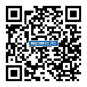 QR kodas | ALANTOS AGROSERVISAS, UAB | spec.lt