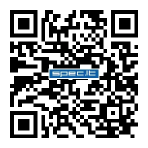 QR kodas | Visuomeninė organizacija Alantos bendruomenės centras | spec.lt