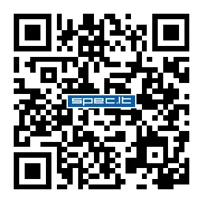 QR kodas | Alantos grupė, UAB | spec.lt