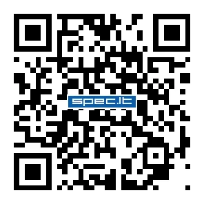 QR kodas | Alantos Mikalauskienės, IĮ | spec.lt