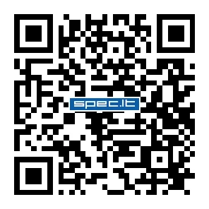 QR kodas | Molėtų rajono Alantos senelių globos namai | spec.lt