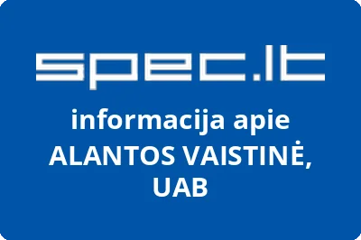 Balti sodai, UAB
